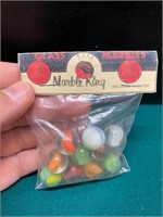 Marble King Marbles MIB MIP