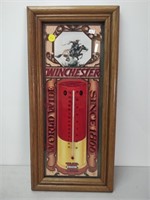 Winchester Rifles Thermometer