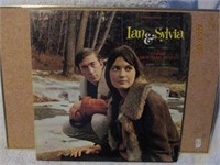 Record 1965 Ian & Sylvia Early Morning Rain