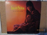 Record 1966 Ian & Sylvia Play One More