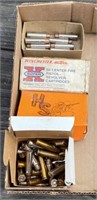 .357 & .38 special Ammo