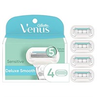 Gillette Venus Extra Smooth Sensitive Women's