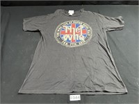 The Who Superbowl 2010 Shirt (M)