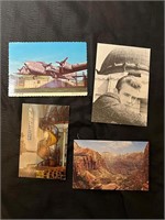 Vintage Post Cards