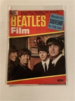 1964 PopPics Beatles Magazine