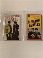 1964 The Beatles Books