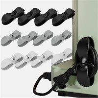 12 Packs Cord Organizer for Appliances