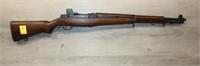 US Springfield M1 Garand National Match Rifle