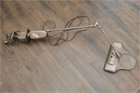 VINTAGE DRAFTING LAMP