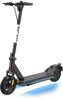 Like New Assembled Gotrax G4 Series E Scooter - 10