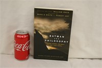 Batman & Philosopy Book