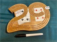 CRIBBAGE