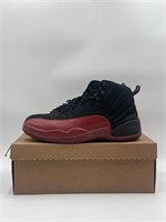 Air Jordan 12 "Nubuck" (10)