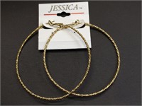 Jessica earrings