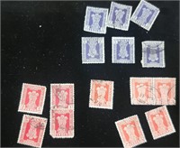 India Stamp Lot