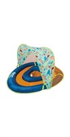 $22.00 Aqua Swim School - Grow-with-Me Baby Pool