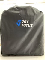 Joy Tutus Black Cargo Mat With Storage Bag