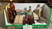 Antique & vintage bottles Perrier