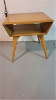 HEYWOOD WAKEFIELD ACCENT TABLE