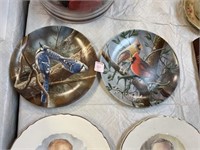 Collector Plates