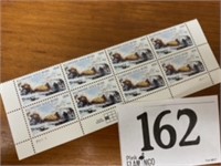 KLONDIKE GOLD RUSH STAMPS 8 COUNT3