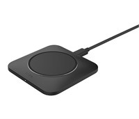 Belkin BoostCharge Pro Wireless Pad 15W Black