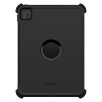 OtterBox iPad Pro 11 Defender Case - Black