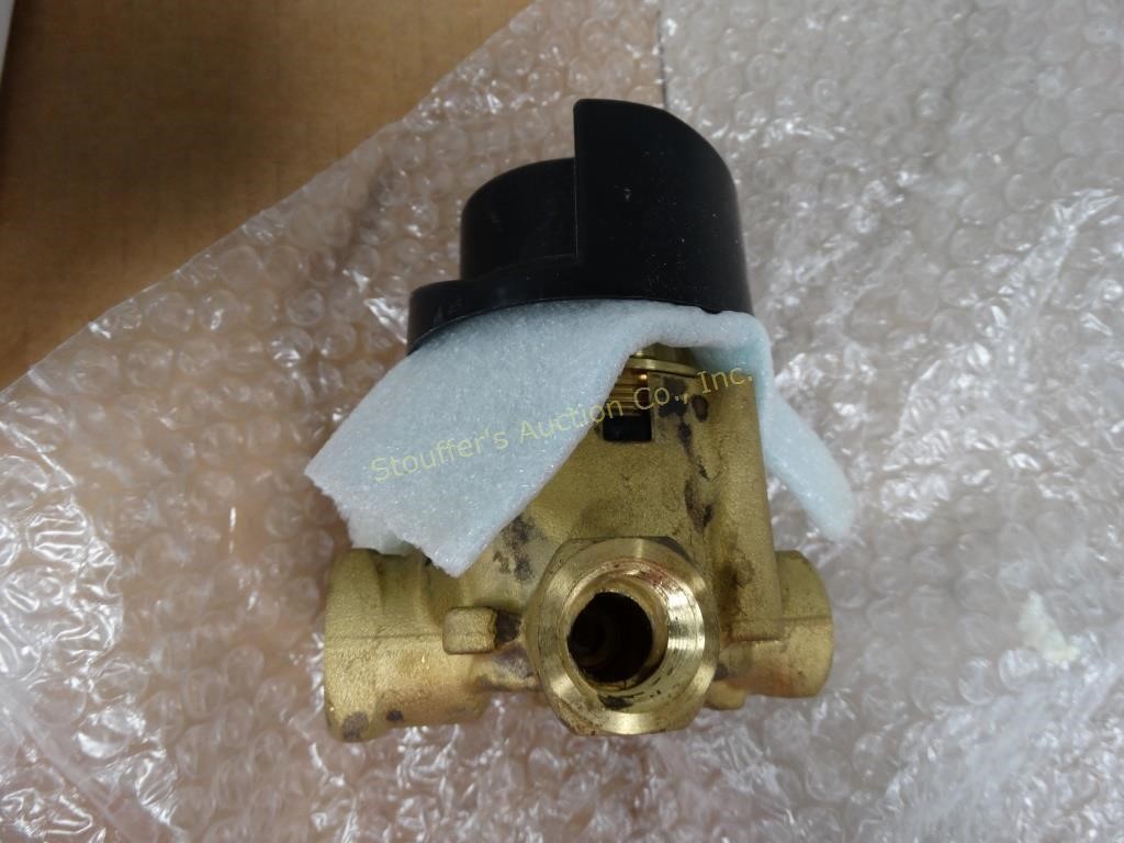 Kohler Master Shower 3 way valve NIB