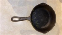 Wagner Ware #5 Cast Iron Skillet