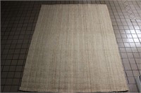 8' x 10' Jute Rug