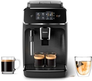 Philips 2200 Series Fully Automatic Espresso