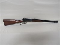 1957 Winchester Carbine