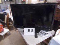 Flat Screen TV 42"