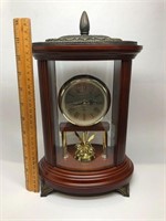 Vintage Table Clock