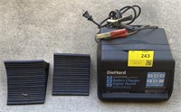 Diehard Model  70071223 75 Amp Battery Charger