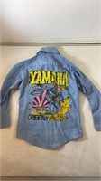 Yamaha Children’s Shirt