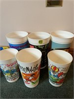 LICENSED THEME CUPS
