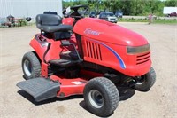Simplicity Express Riding Lawn Mower