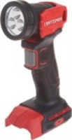 CRAFTSMAN LED Work Light Cordless Tool Only