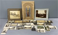 Prints & Photographs Lot Collection