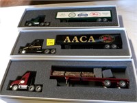 3-Hershey AACA Trucks--Penjoy