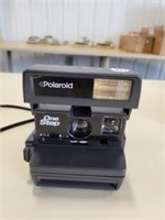 Polaroid Camera