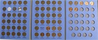 1941 TO LINCOLN CENT SET
