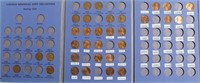 1966 TO LINCOLN CENT SET