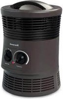 HONEYWELL SURROUND HEATER