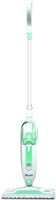 SHARK STEAM MOP CLEAN & SANITIZE