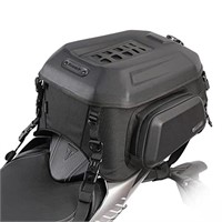 Rhinowalk Motorcycle Travel Luggage, Expandable