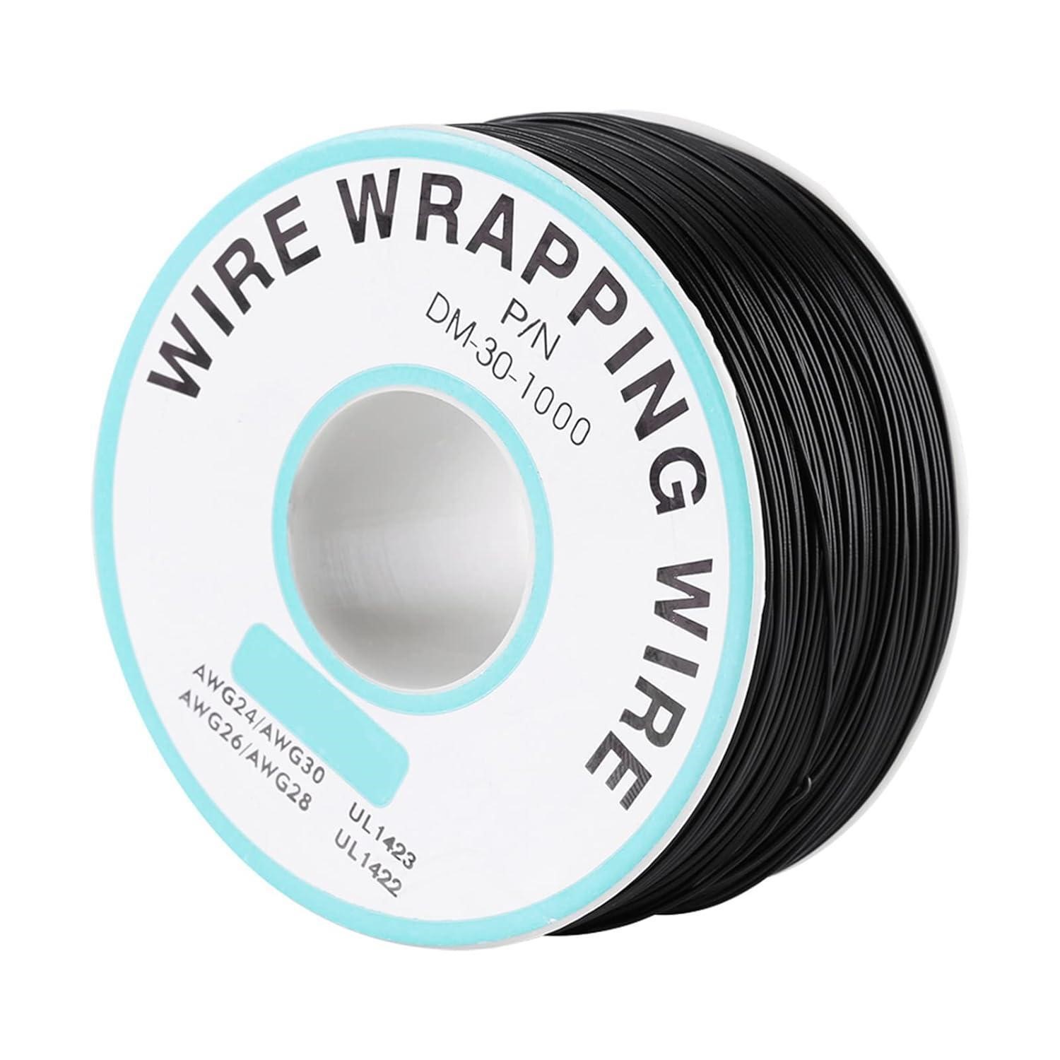 Wire Wrapping Single Wire Core Strand