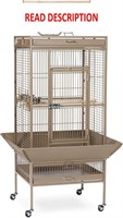 Prevue Hendryx Bird Cage