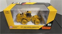 1/50 CAT 836H Landfill Compactor MIB